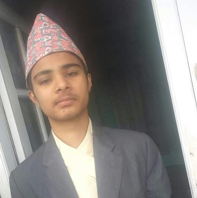 Abhijeet Sapkota