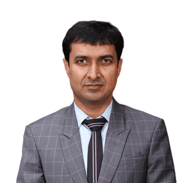 Ajay Kumar Jha